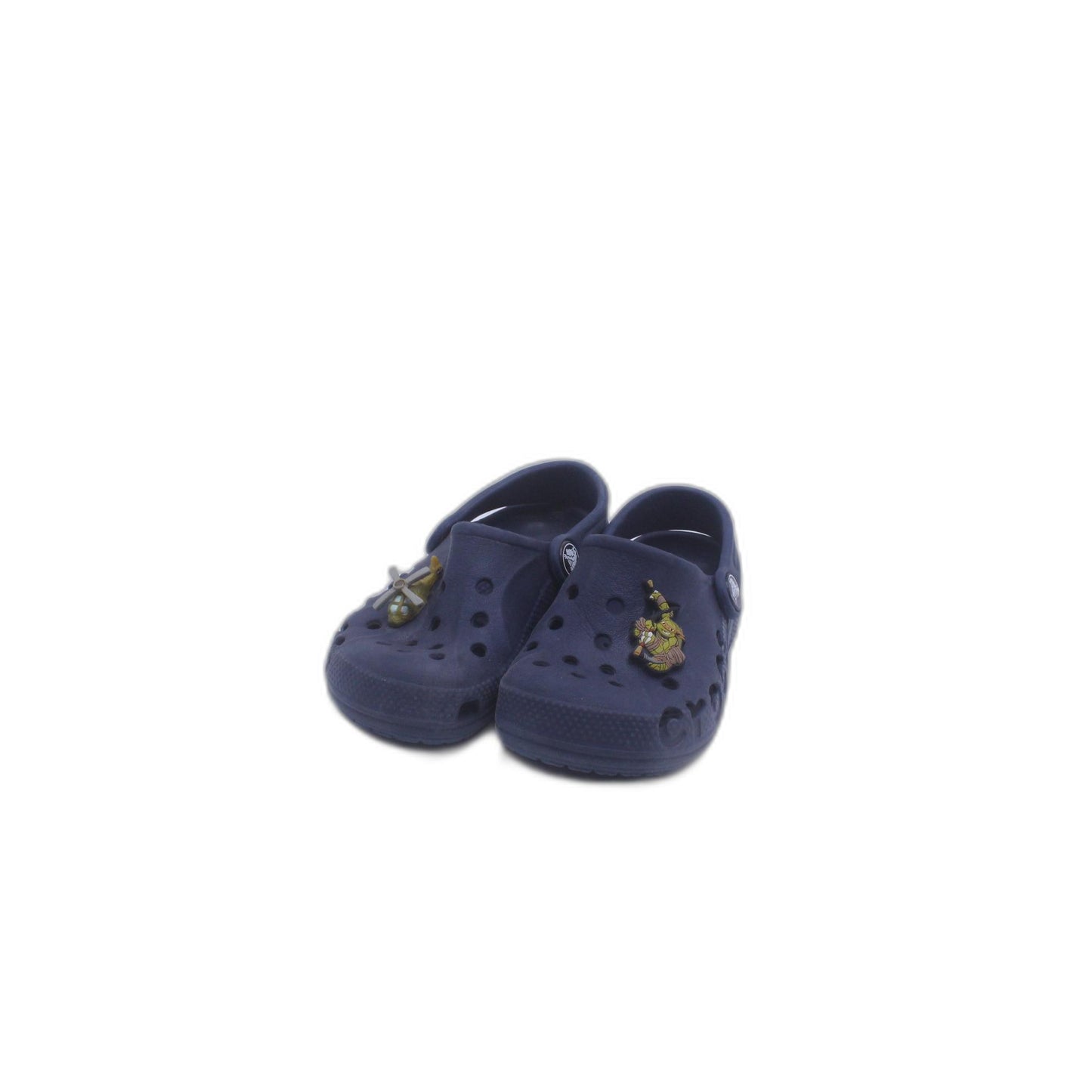 CROCS Baya Lightweight Slip On Clog