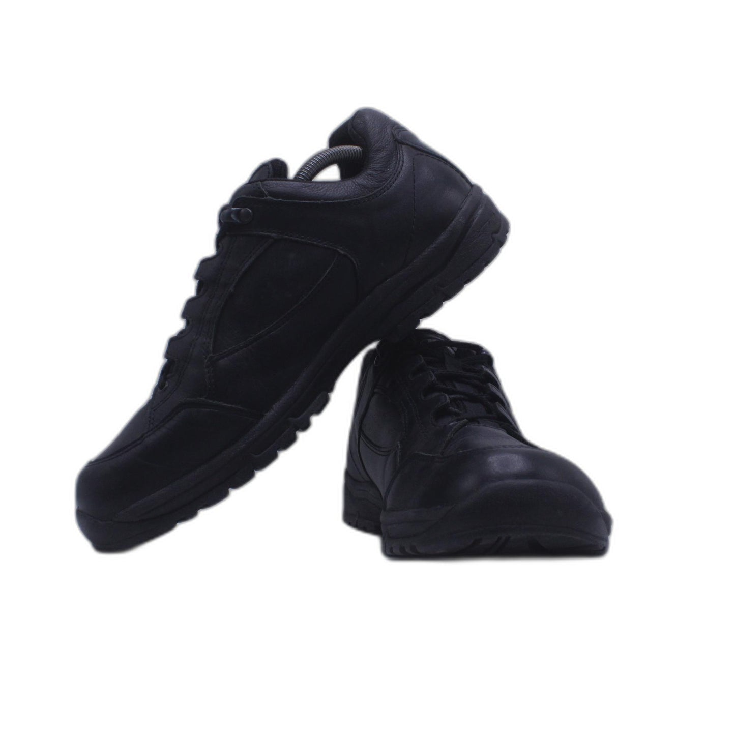 Meindl Black Shoe