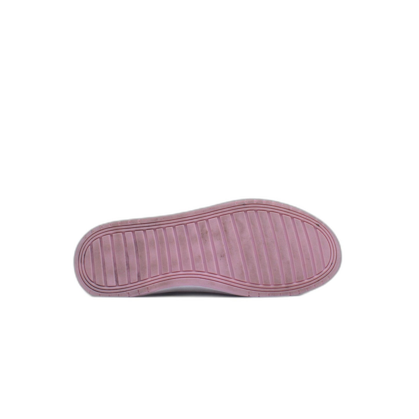 PRIMARK PINK/WHITE SHOES