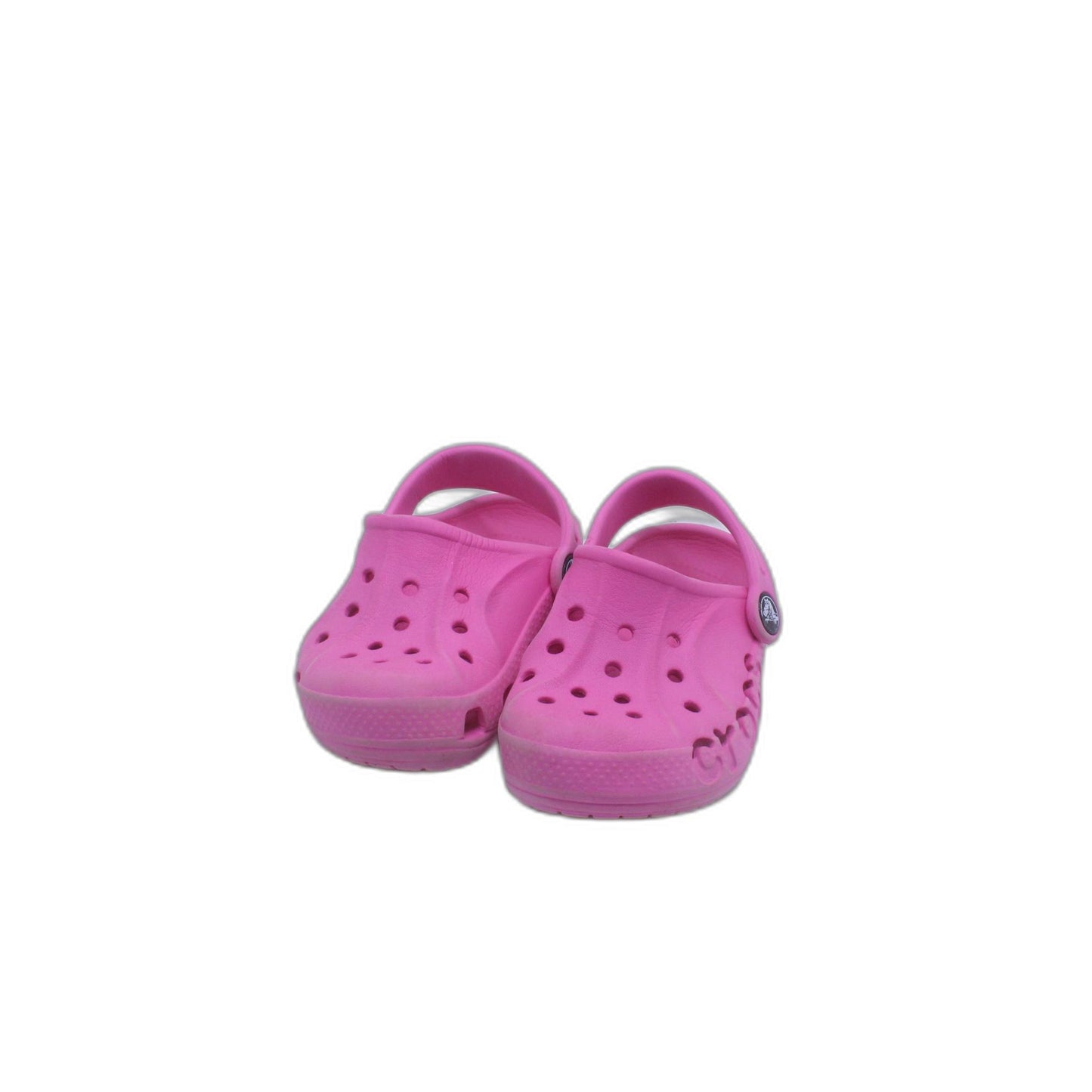 Crocs Baya Youth Girls Slip-on Clog