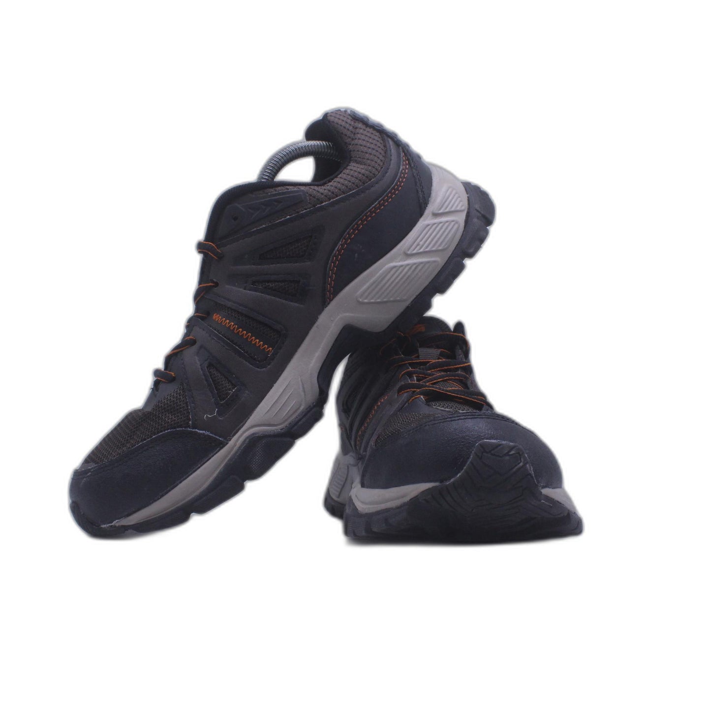 Avia Hiking Brown Shoe