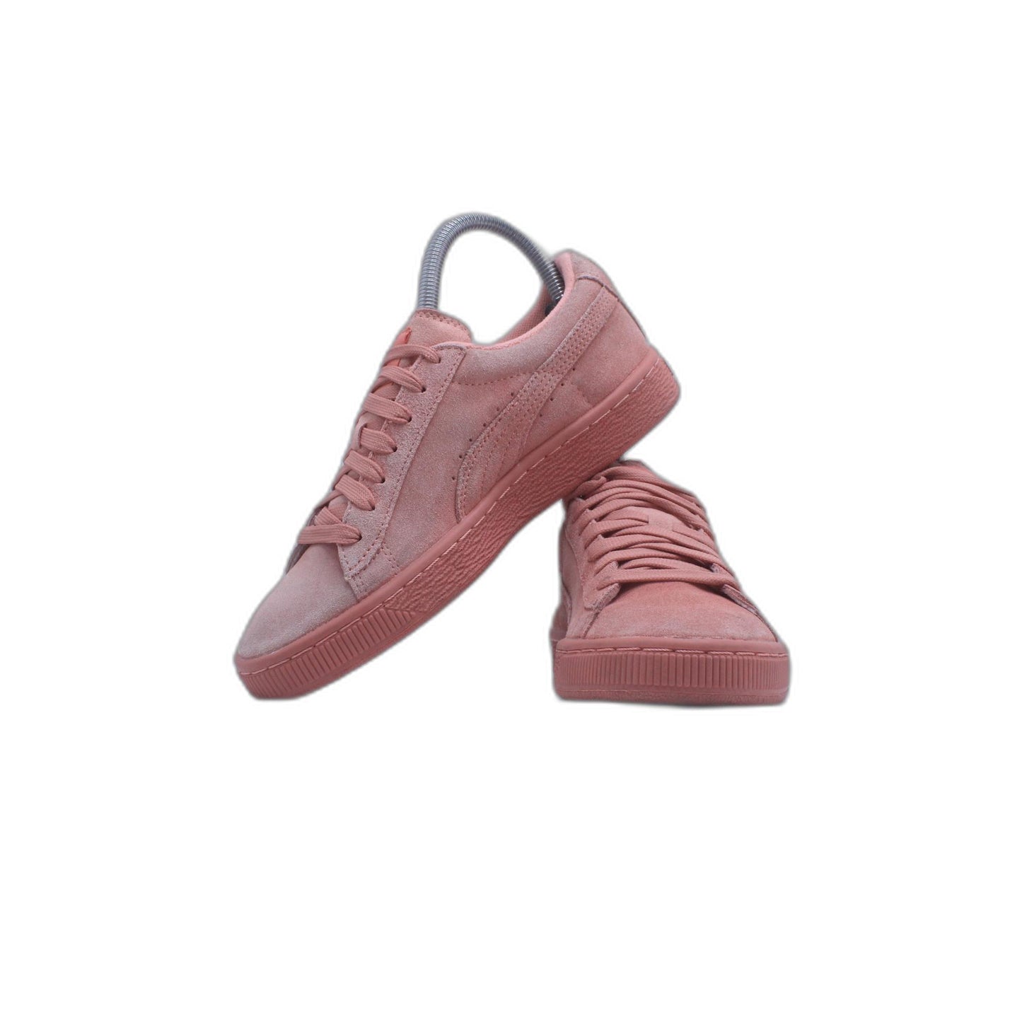 Puma Suede Classic Badge Sneaker