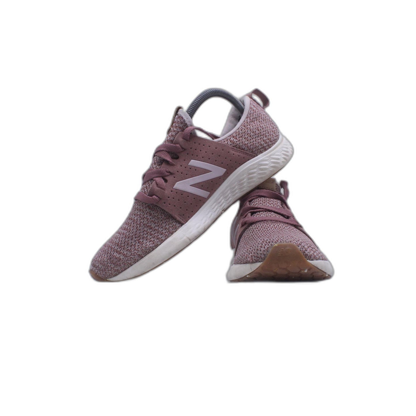 New Balance Women' Fresh Foam Roav WROAVTW Running Shoe