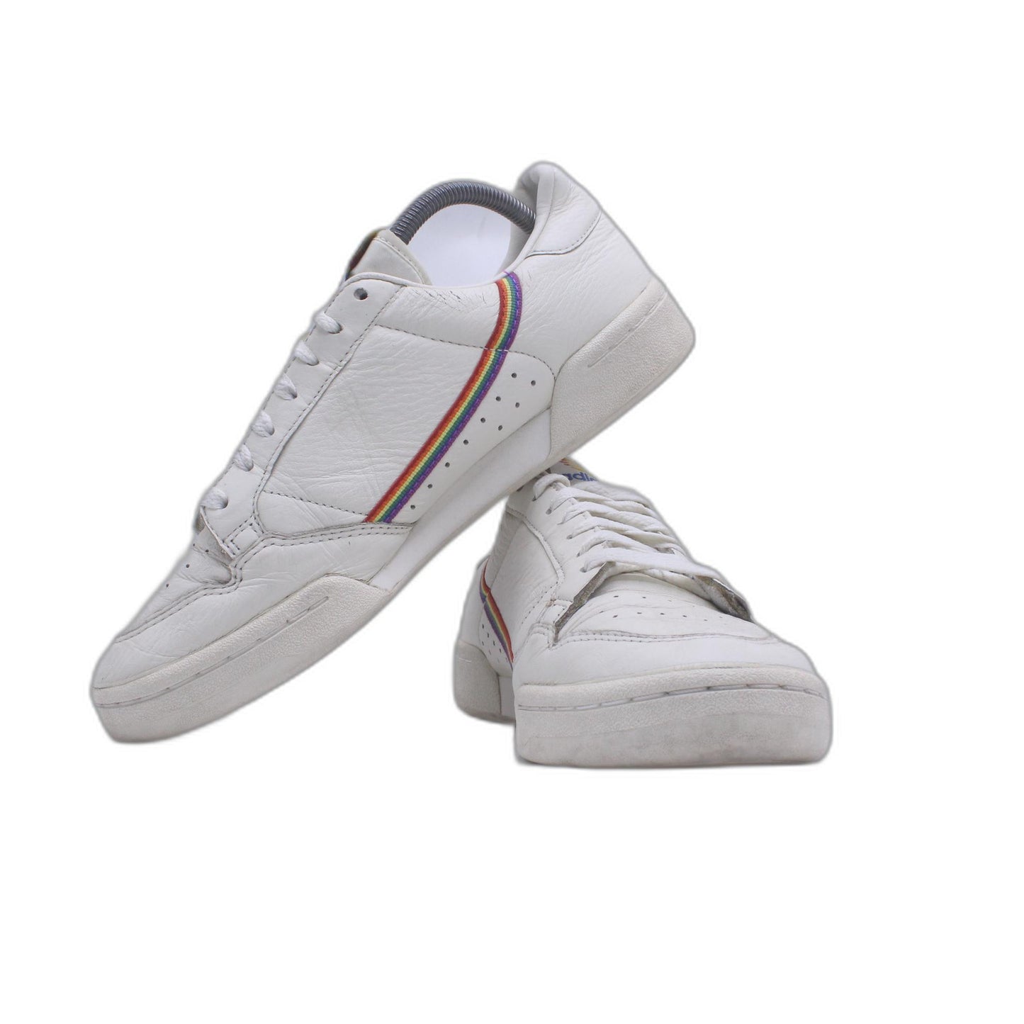 Adidas Originals Continental 80 Pride Wit (Off White) Shoe
