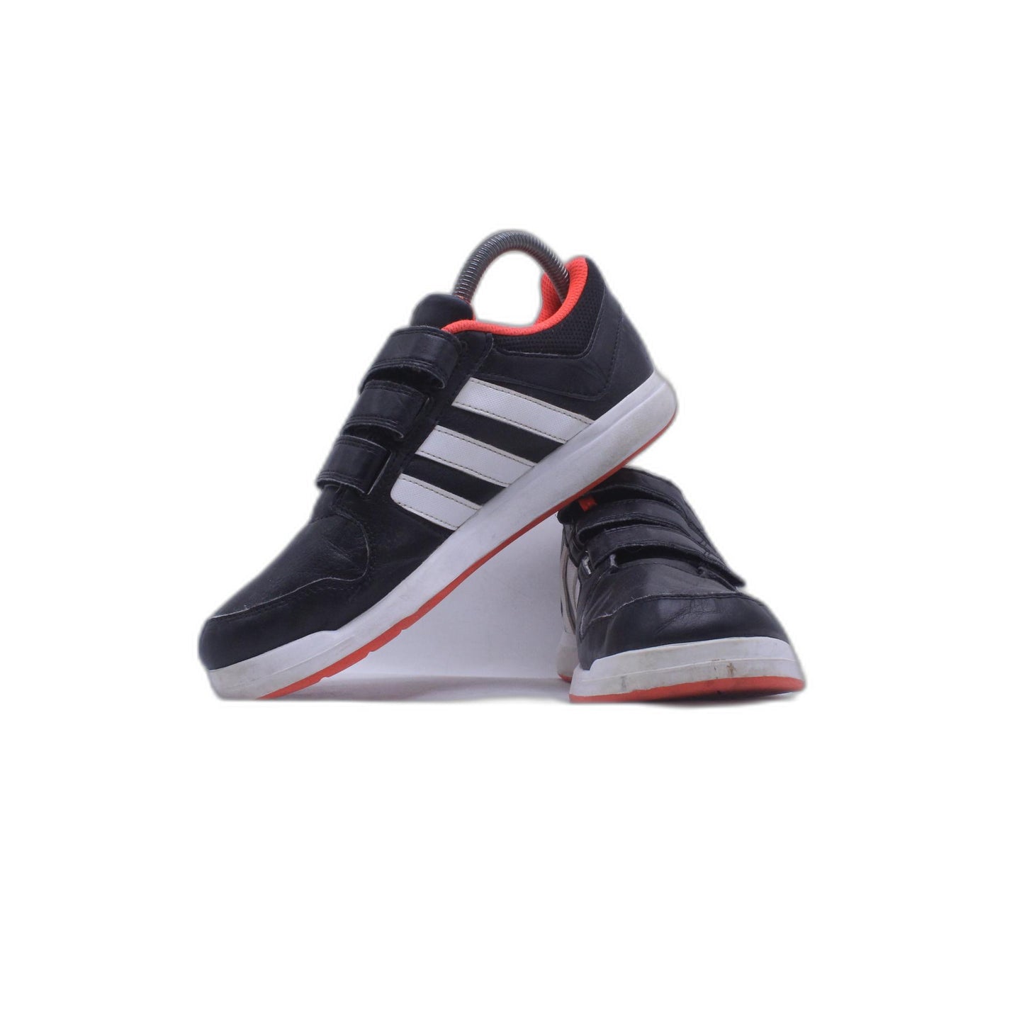 Adidas Ligra 5 K Unisex Little Kid's Sneaker