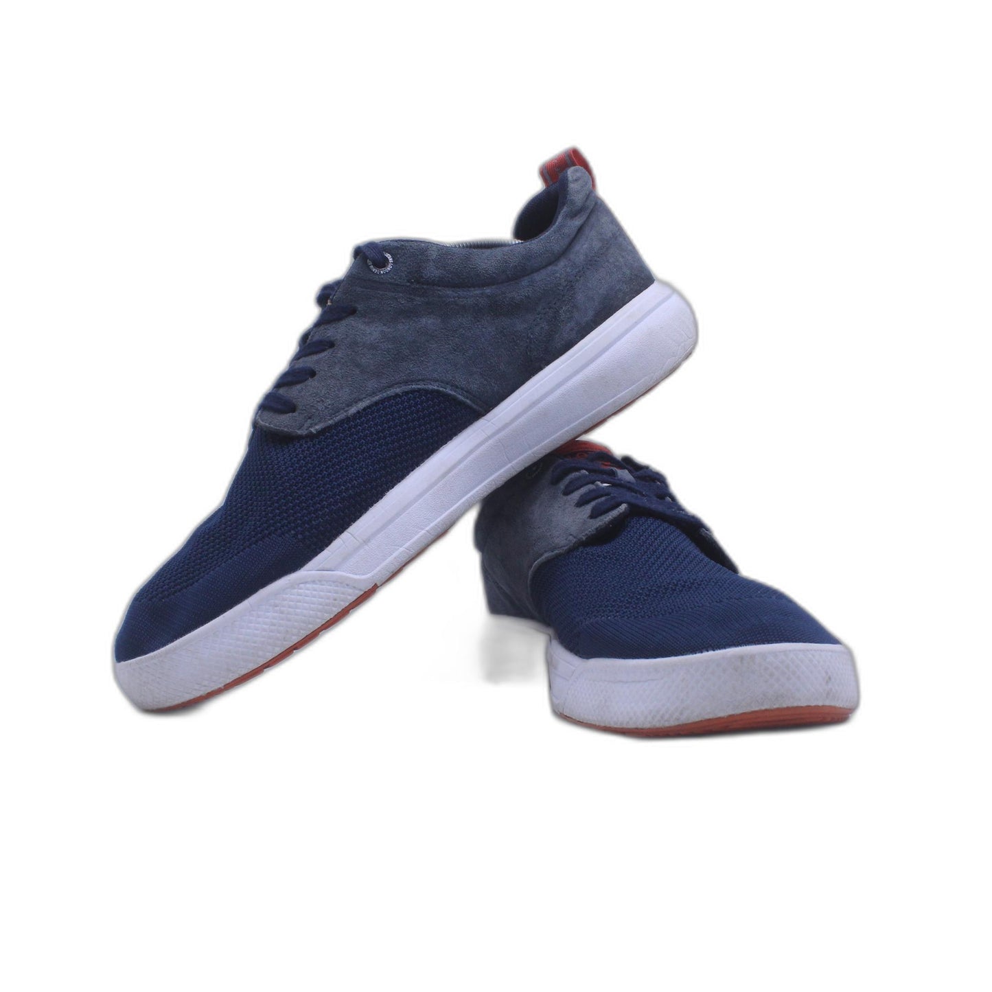 Pepe Jeans Blue Shoe