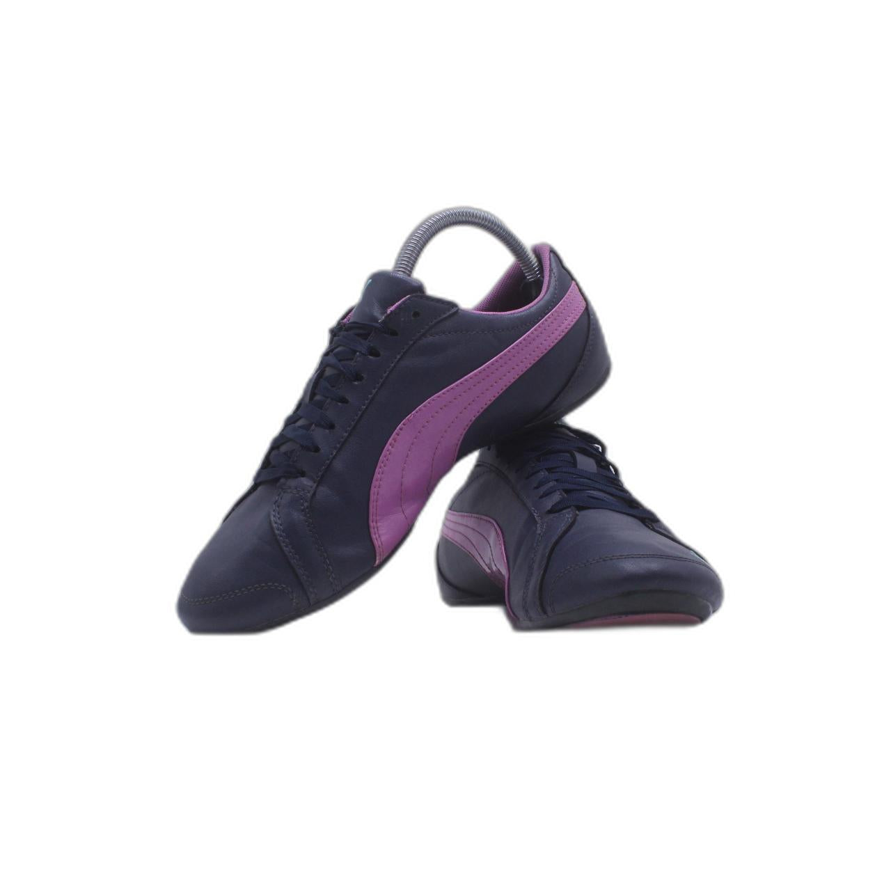 Puma Taluga Glamm Junior Sport Sneaker