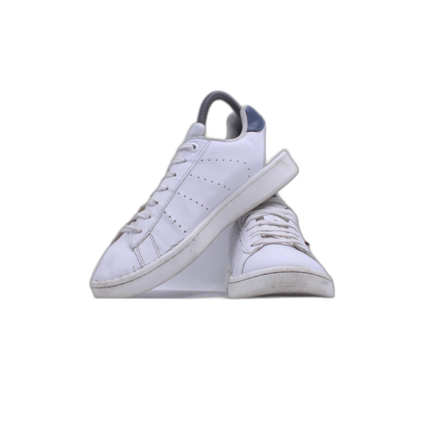 LEVIS DAKO FLORAL LOW PLATFORM CANVAS SNEAKER