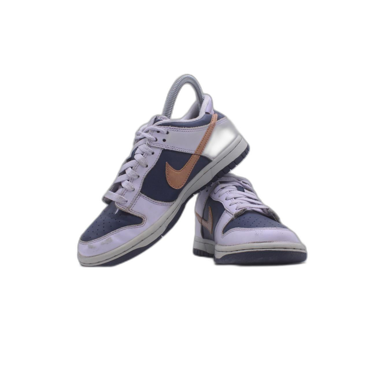 Nike Dunk Low "GEORGETOWN" 2021 - Sneaker