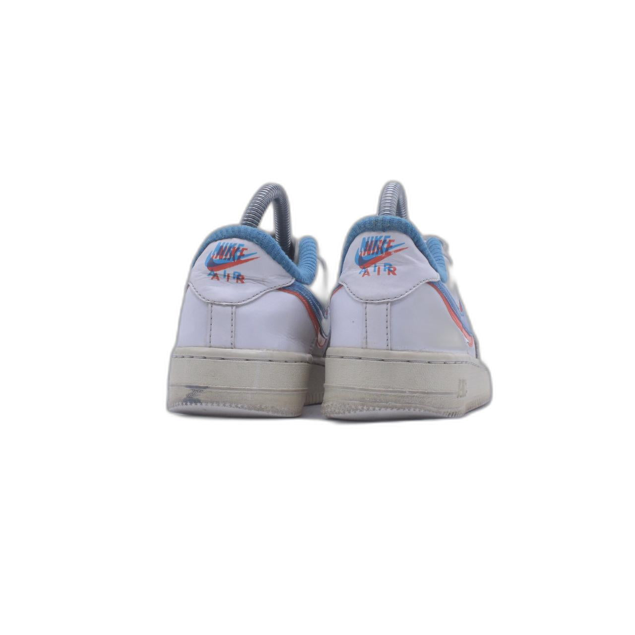 NIKE AIR FORCE SNEAKER