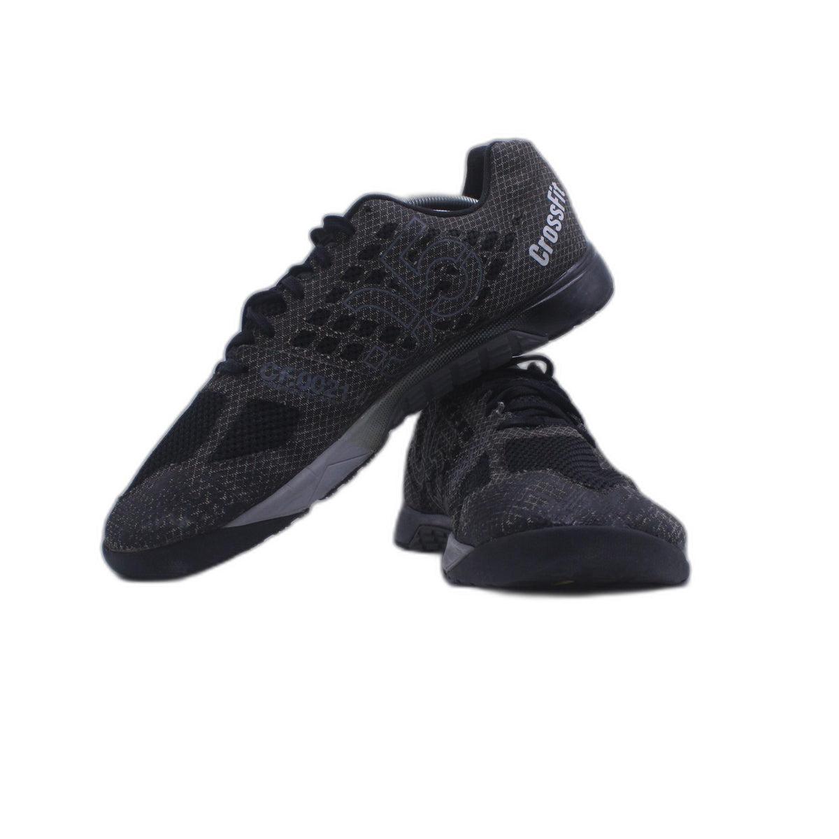 Reebok Crossfit Nano 5.0 Kevlar Sneaker