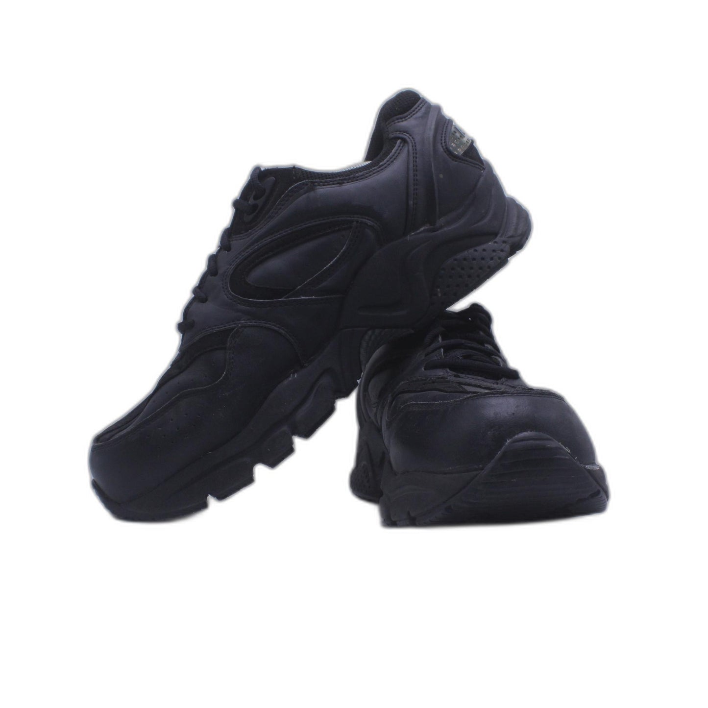 APEX Casual Lace Up Low Top Outdoor Leather