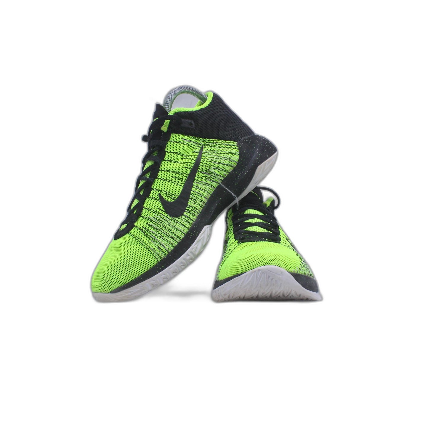 Nike Kids' Zoom Ascention Basketball Shoe