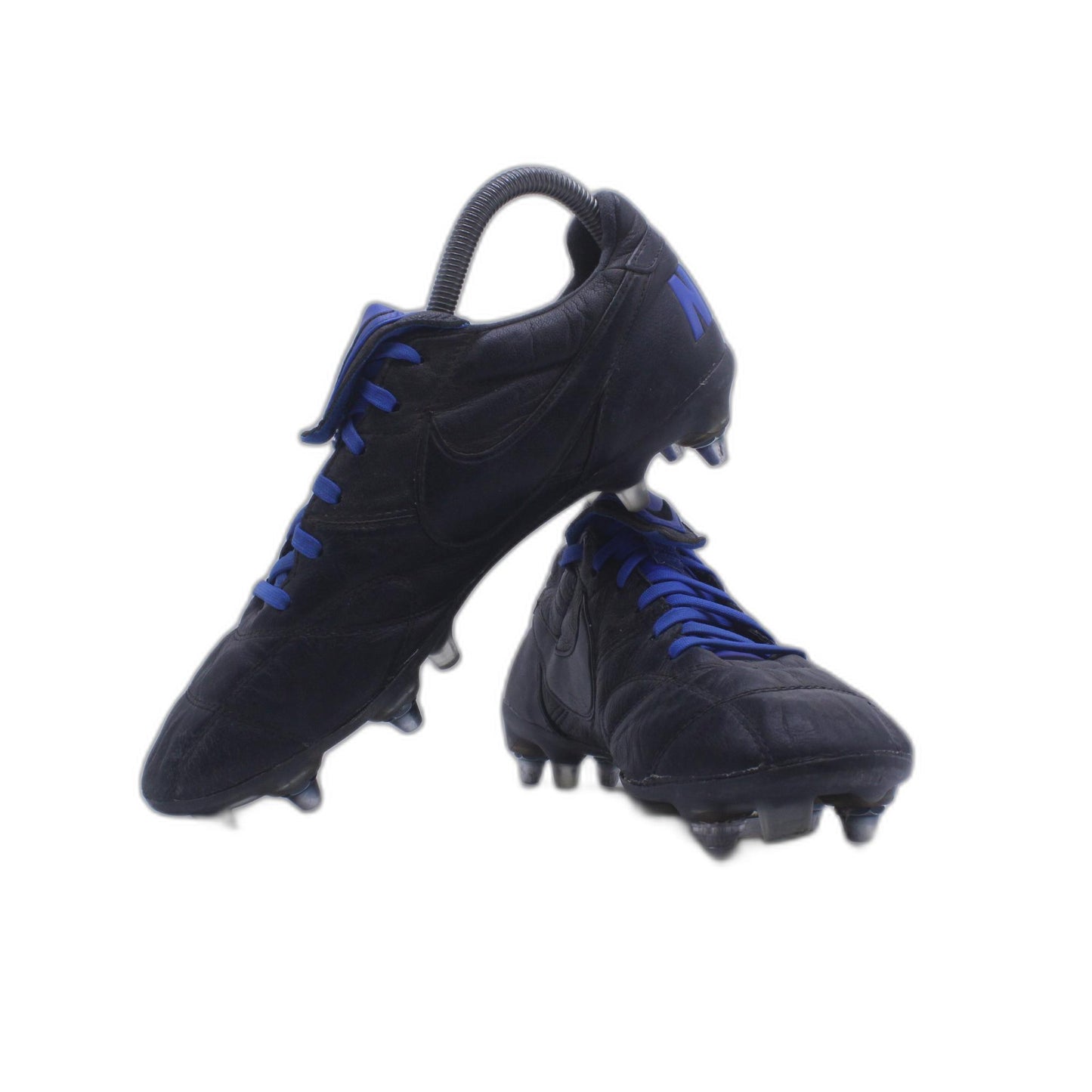 Nike Premier 3 FG Leather Shadow Pack Black Soccer Cleat