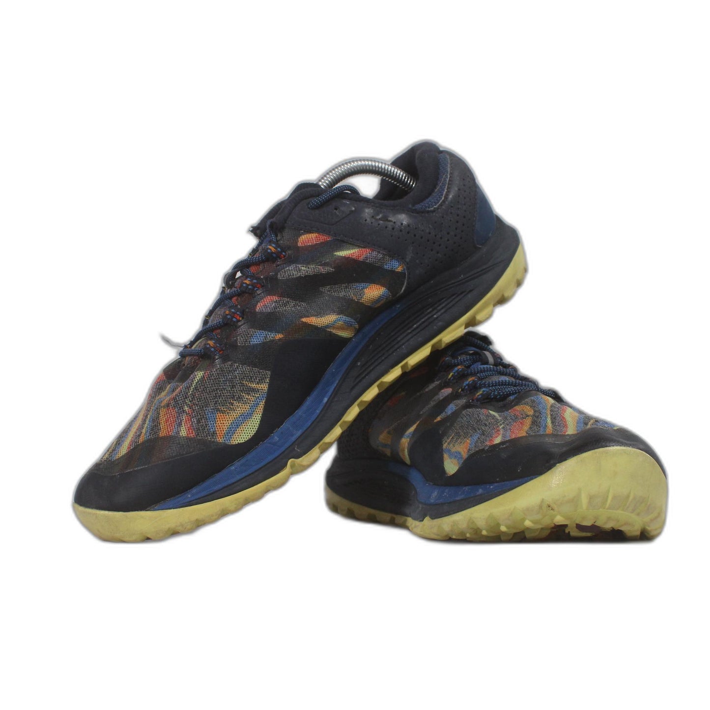 Merrell Antora 2 Rainbow Mountain 3 J067188 Running Hiking Shoes