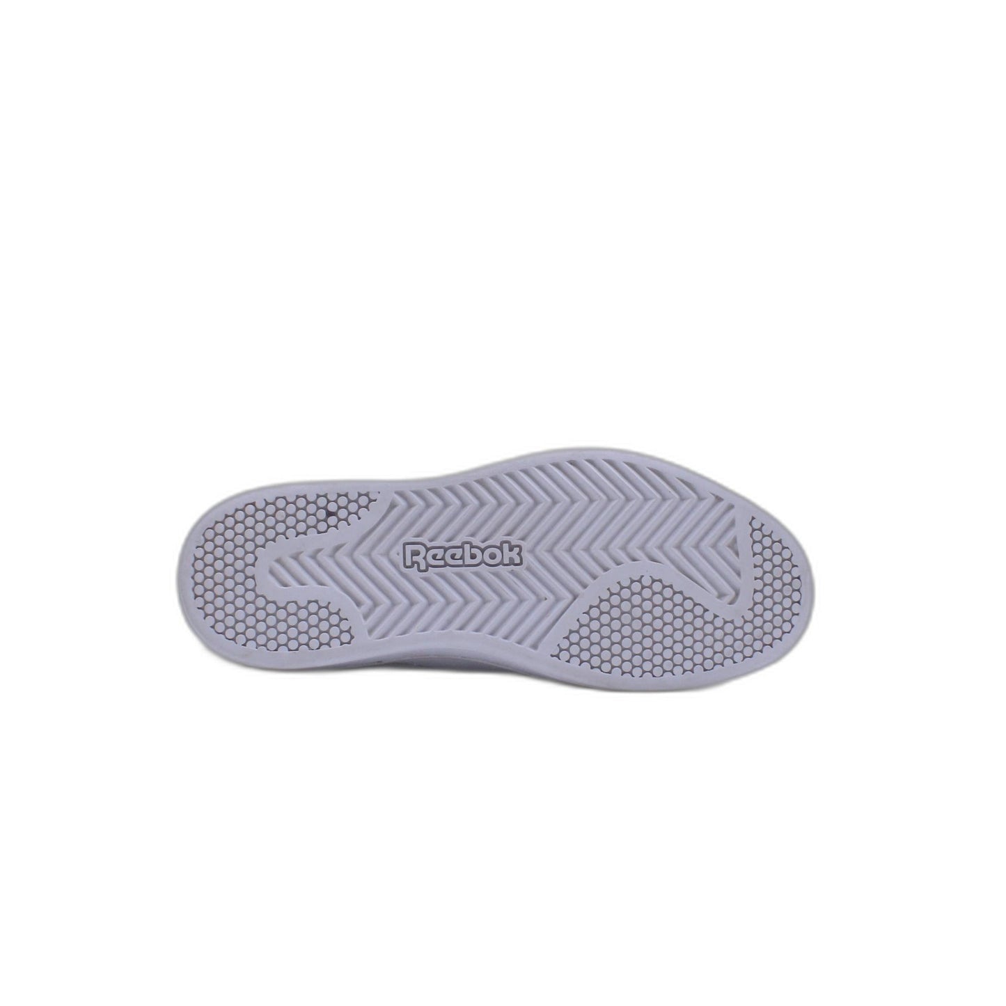 Reebok Kid's Royal Complete CLN 2 Athletic Tennis Shoes Red White Blue Youth 1