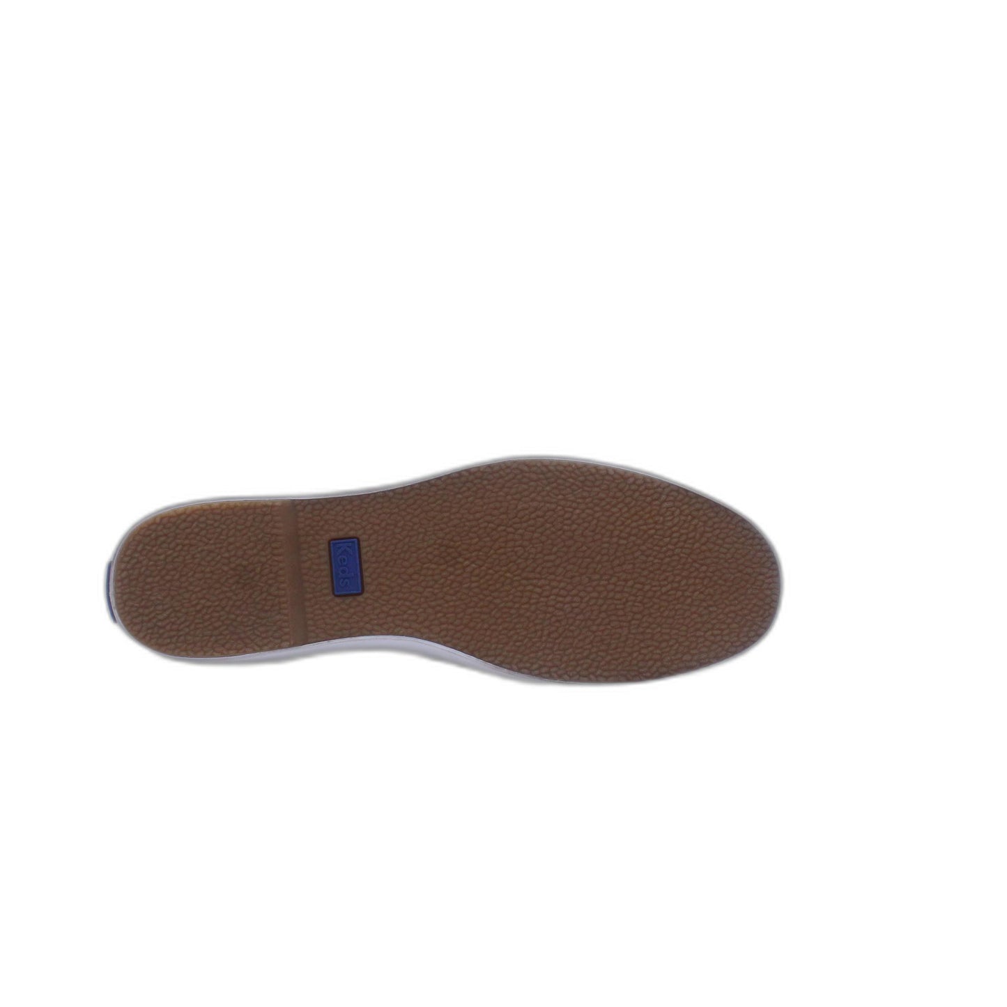 Keds Center Chambray Gray Canvas Dream Foam Memory Sneakers