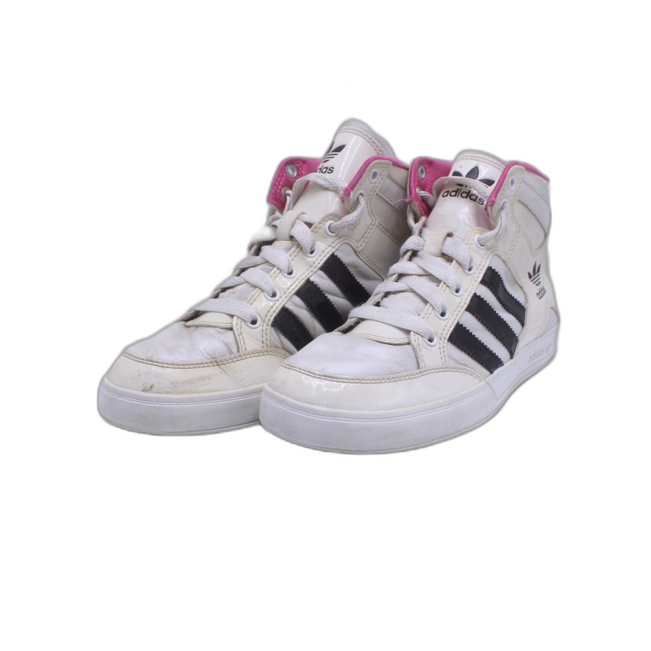 Adidas Sleek Super x Fiorucci Sneaker