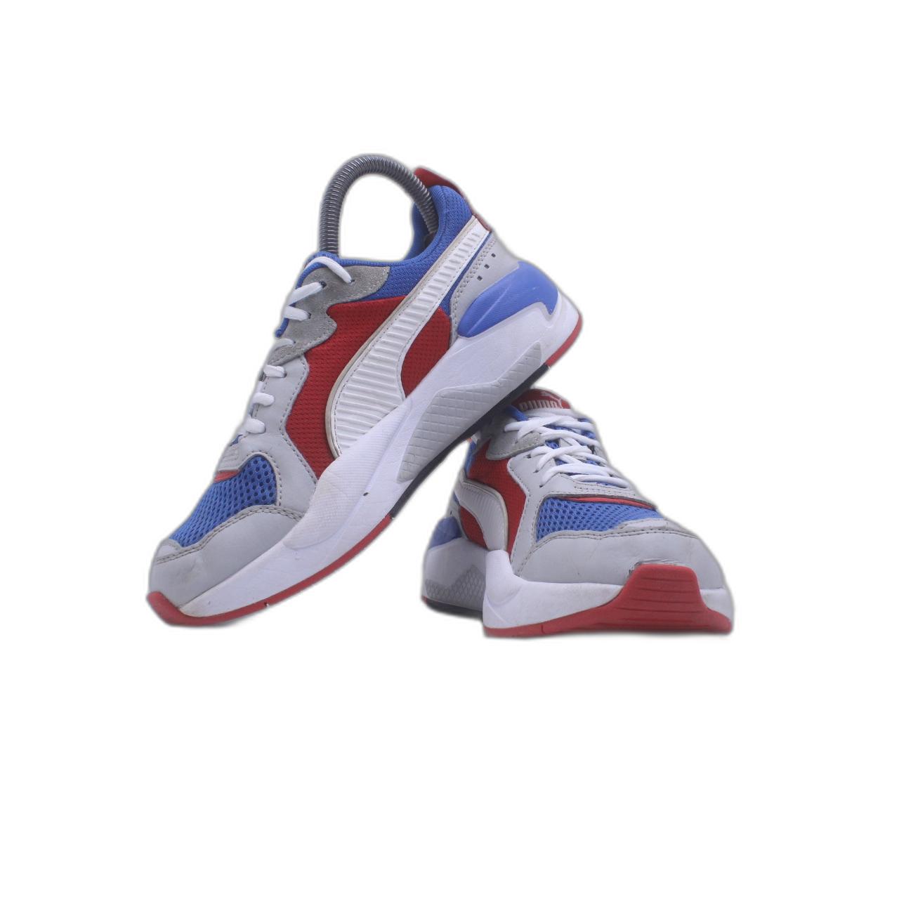 Puma Scuderia Ferrari X-Ray Speed Shoe