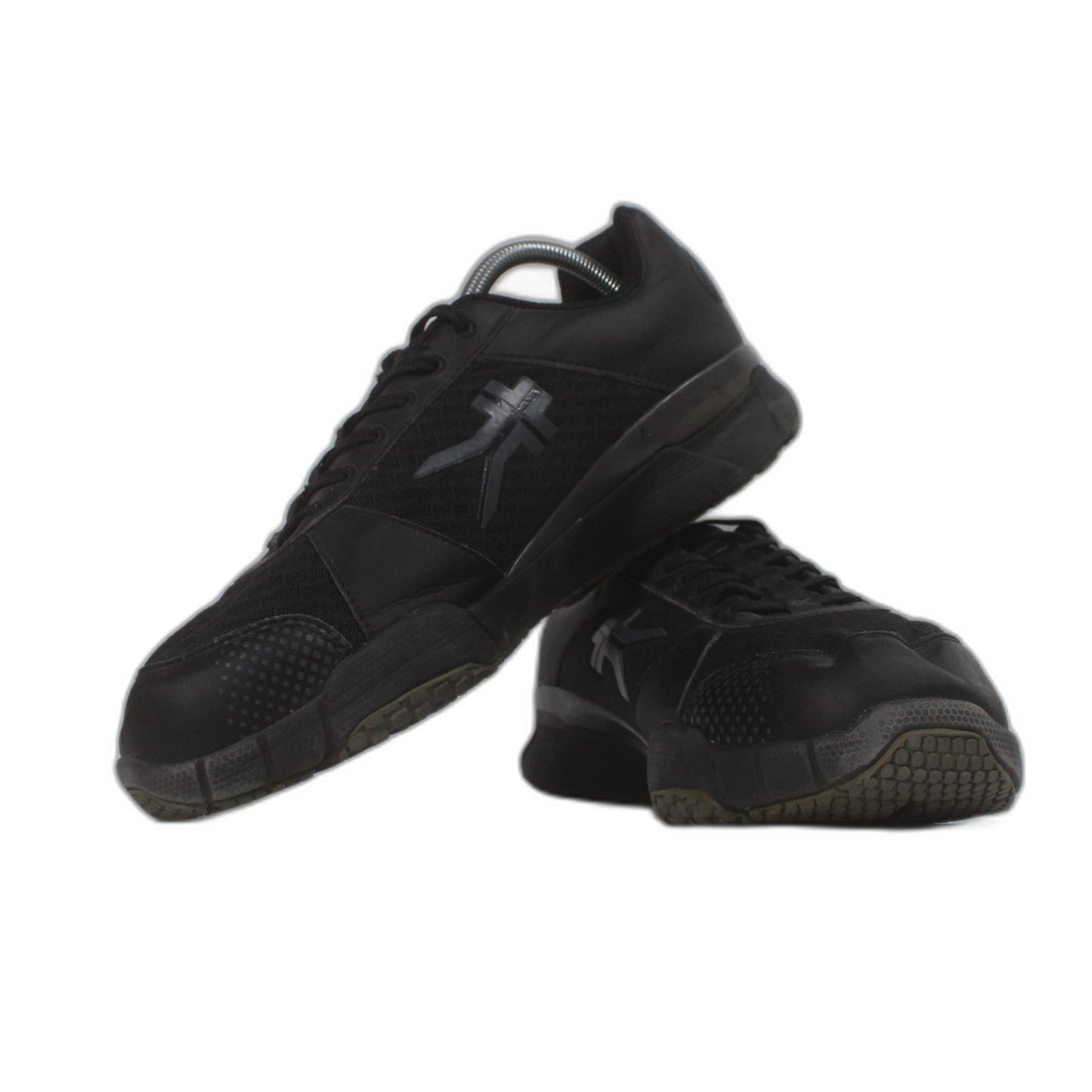 Kuru Black Sneaker