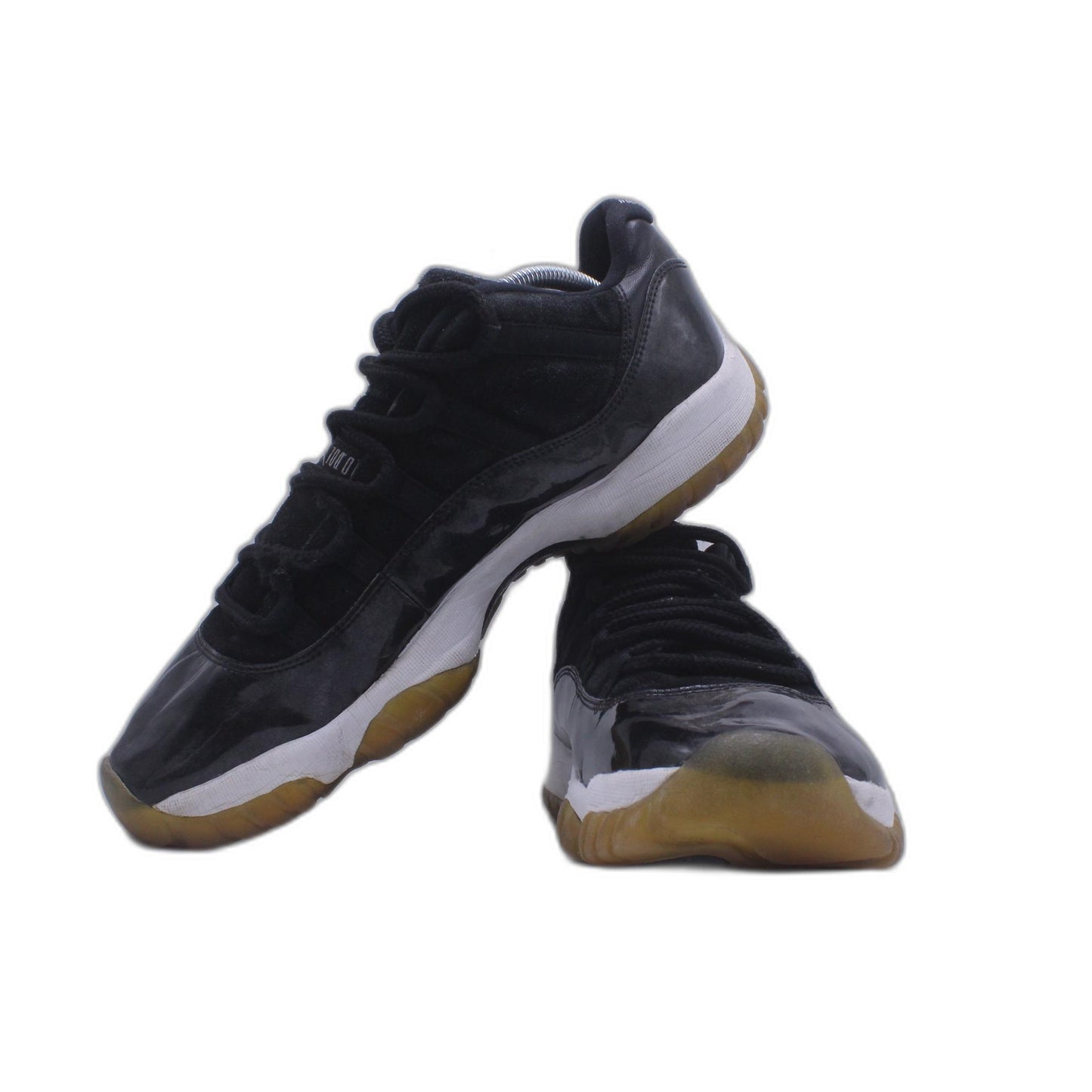 Jordan 11 Retro Low Men's Basketball Shoe