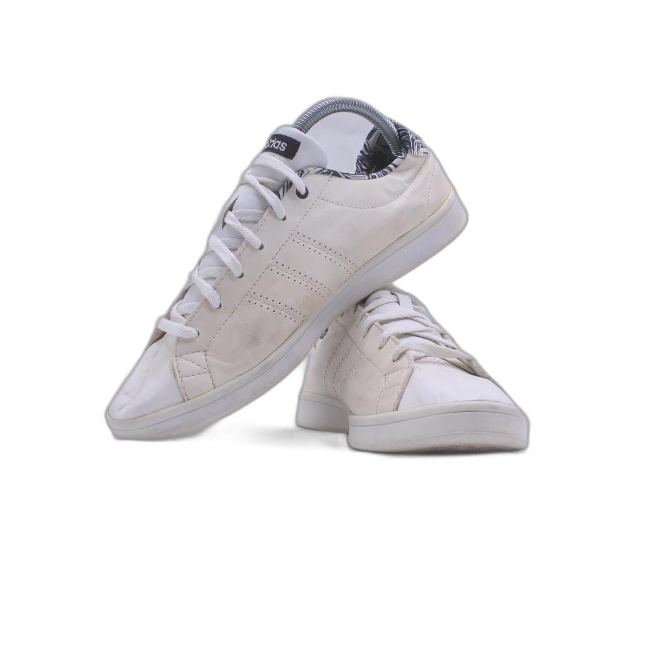 Adidas CF Advantage Clean Aero Shoe