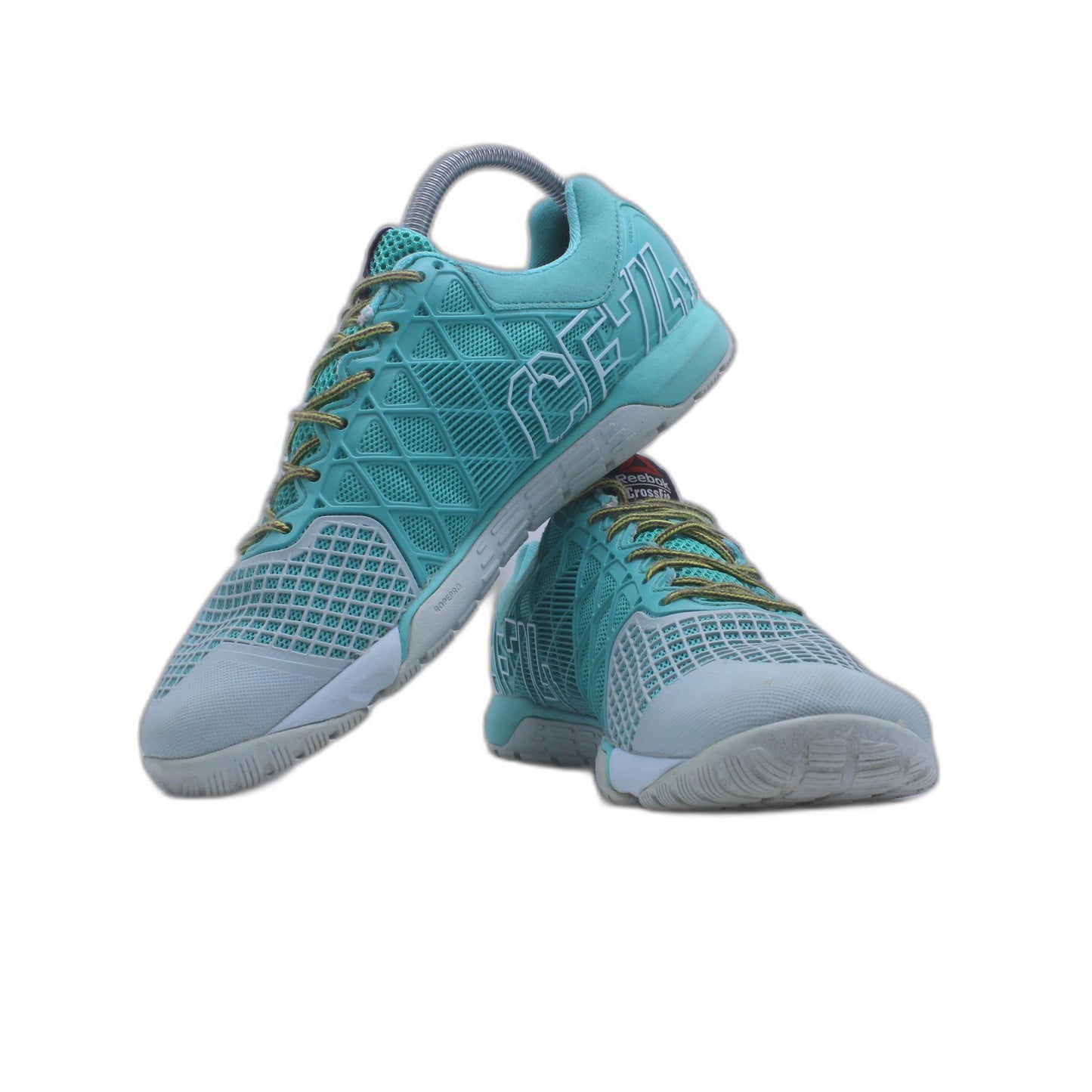 REEBOK Crossfit Nano 4.0 CF74 Shoe