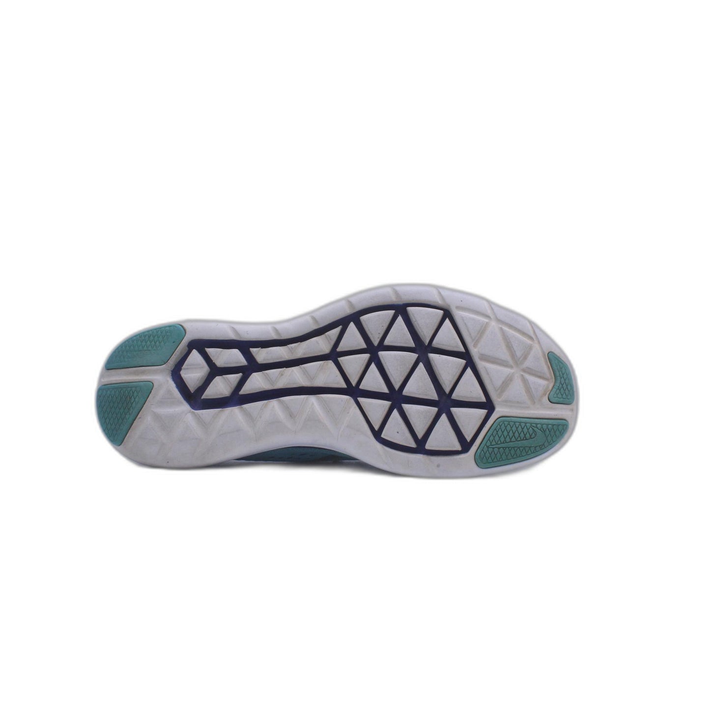 NIKE FLEX 2016 RUN RN Gamma Blue running shoe