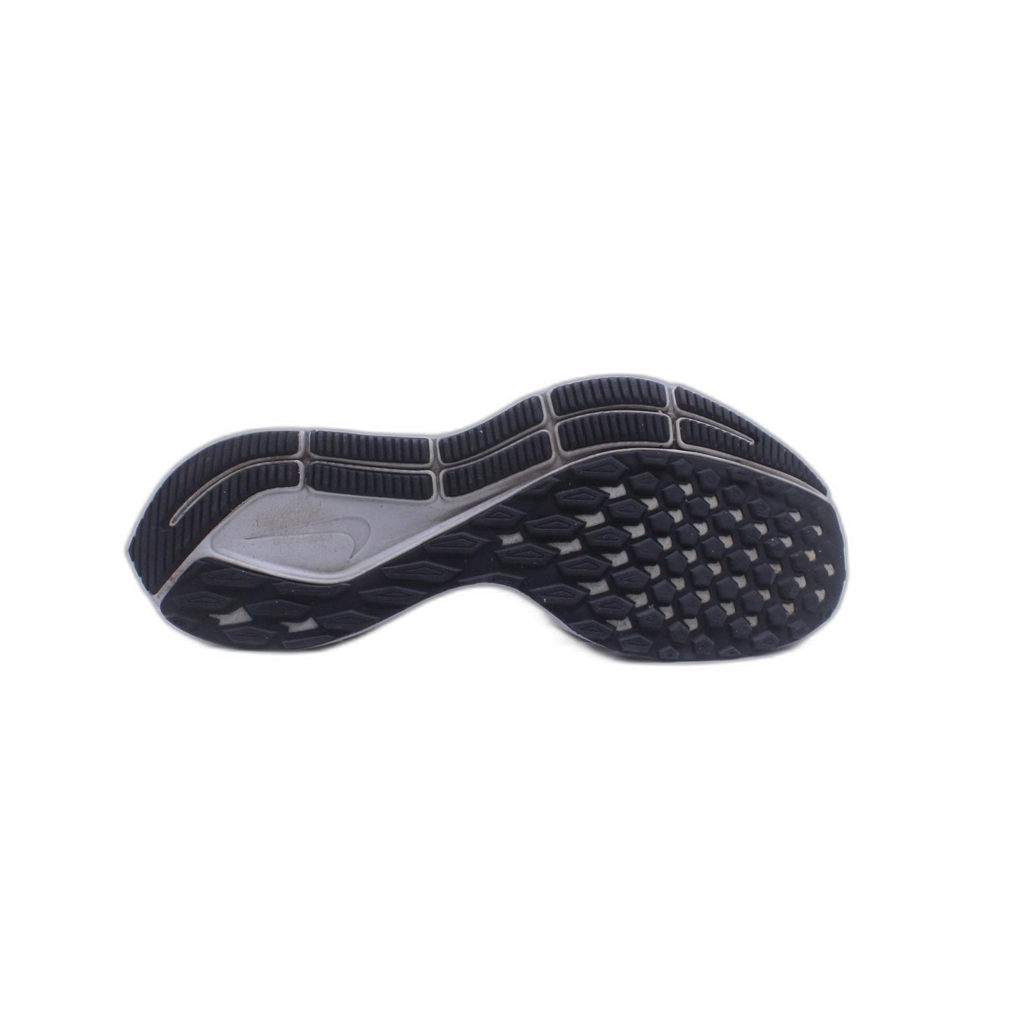 NIKE Air Zoom Pegasus 35 GS Pink Foam White Girl AH3481 600