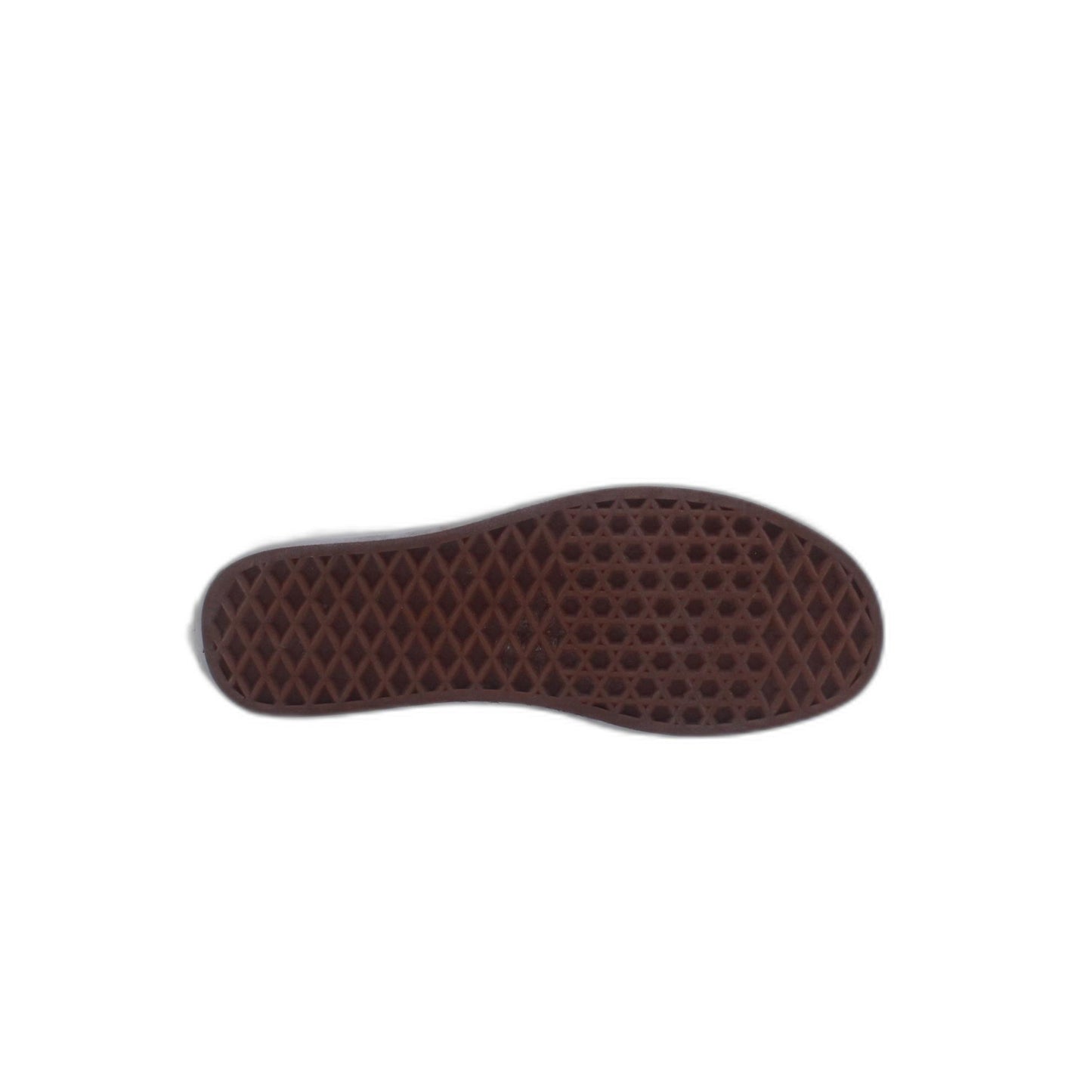 Vans Slip on Shoes Color Light Blue w/ Checkerboard