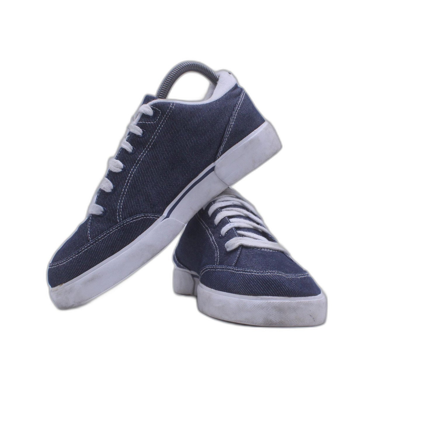 Reebok Blue Casual shoe