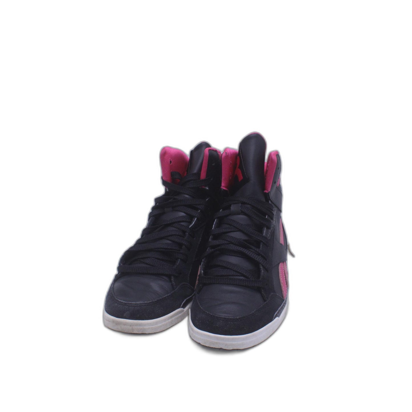 REEBOK Classic SL211 Ultralite LTR High Top Trainer