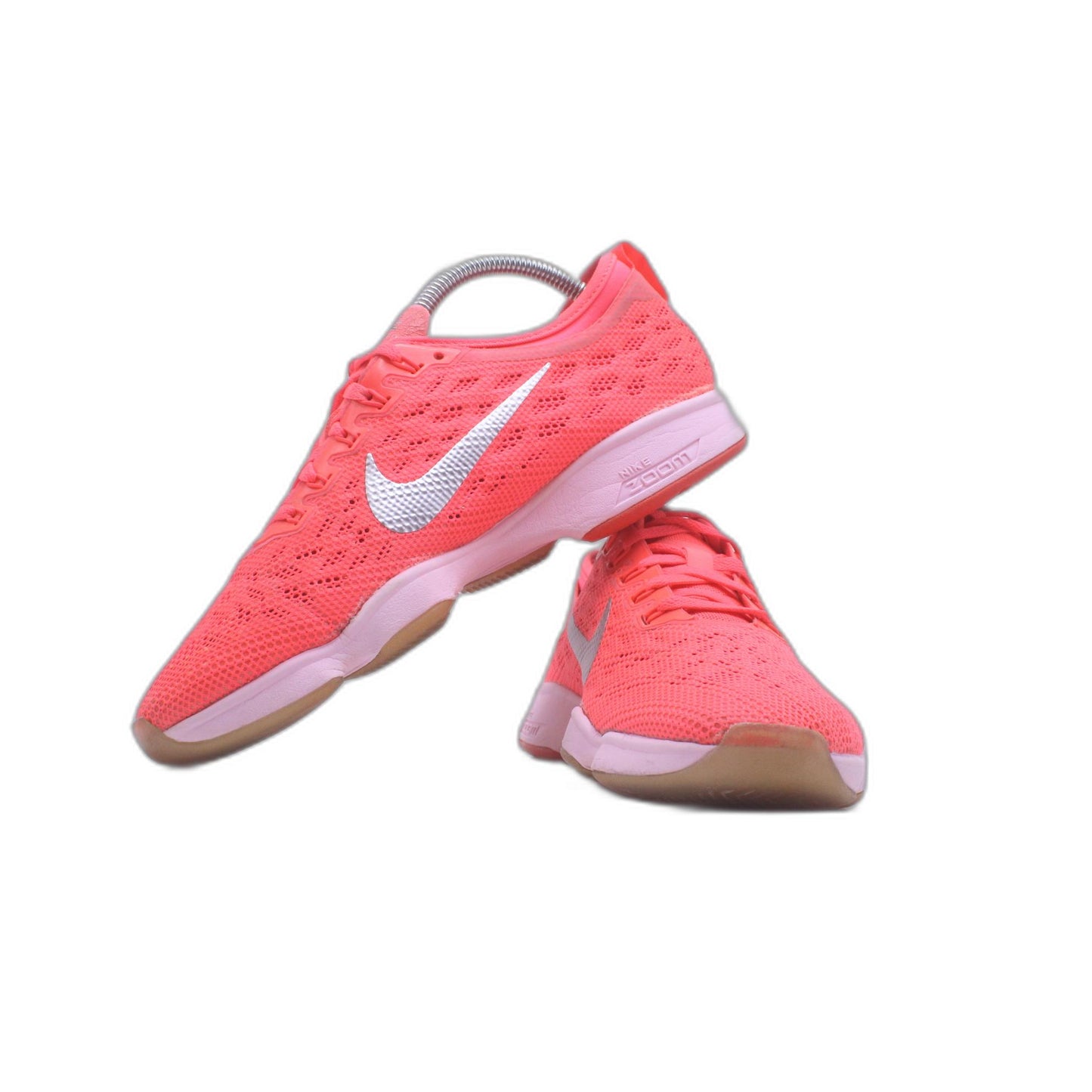 NIKE WMNS ZOOM FIT AGILITY HYPER PUNCH SNEAKER