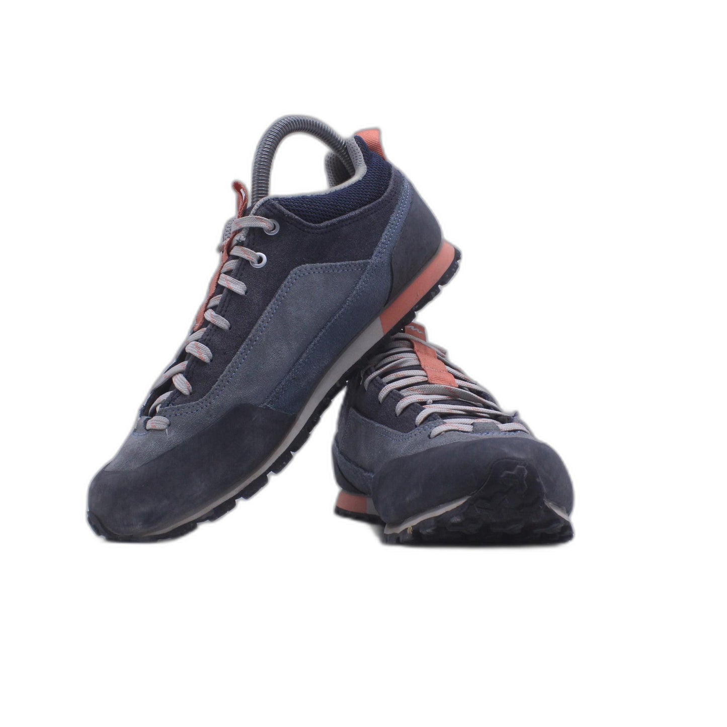 Quechua Blue and Grey Sneaker
