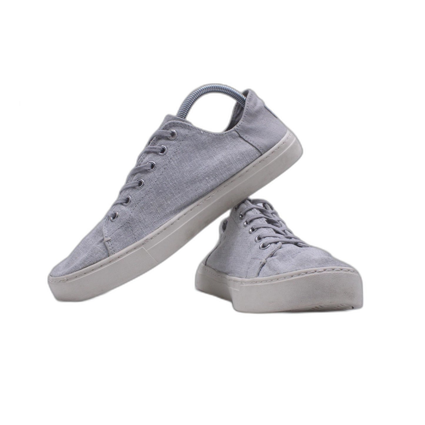 Toms Gray Casual Shoe