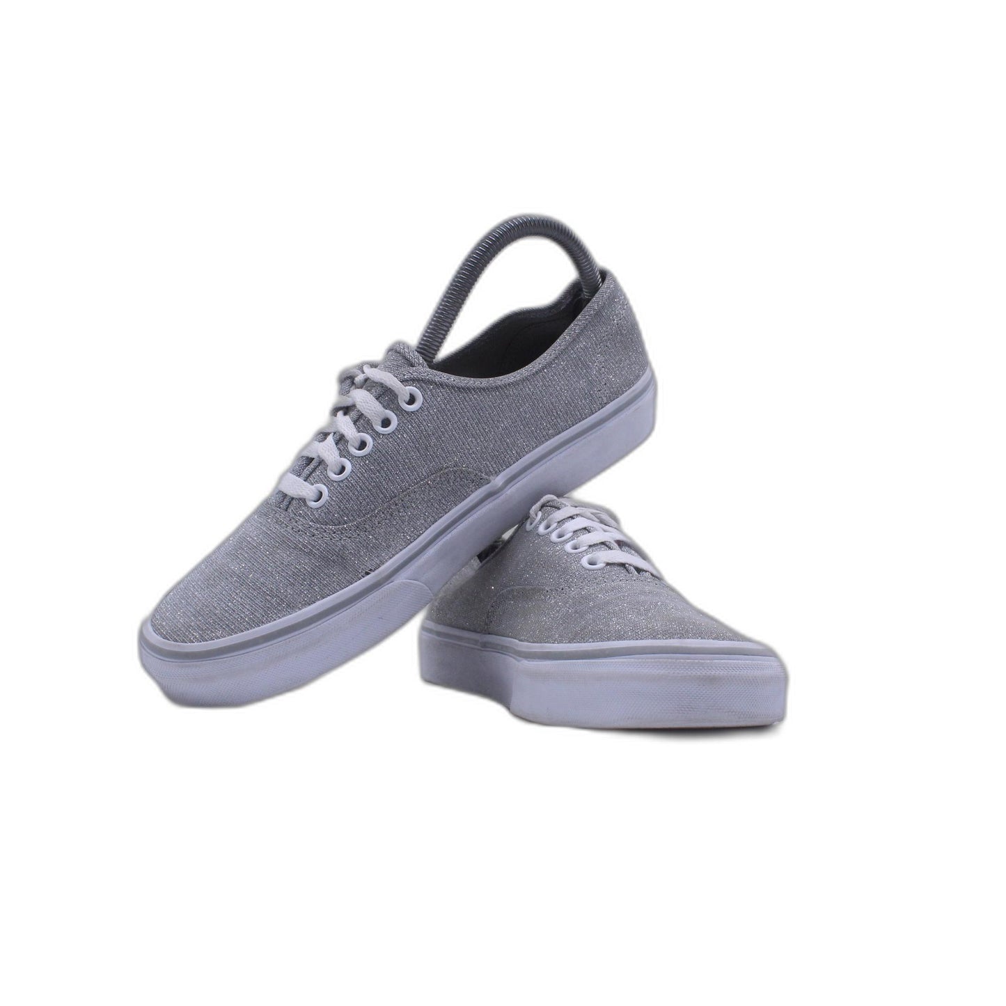 Vans Classic Slip-On Platform Asphalt Grey Sneaker