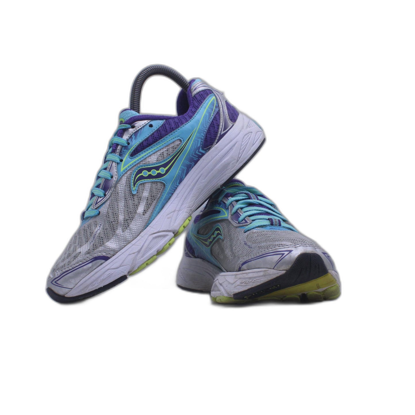 Saucony Ride 8 Running Shoe