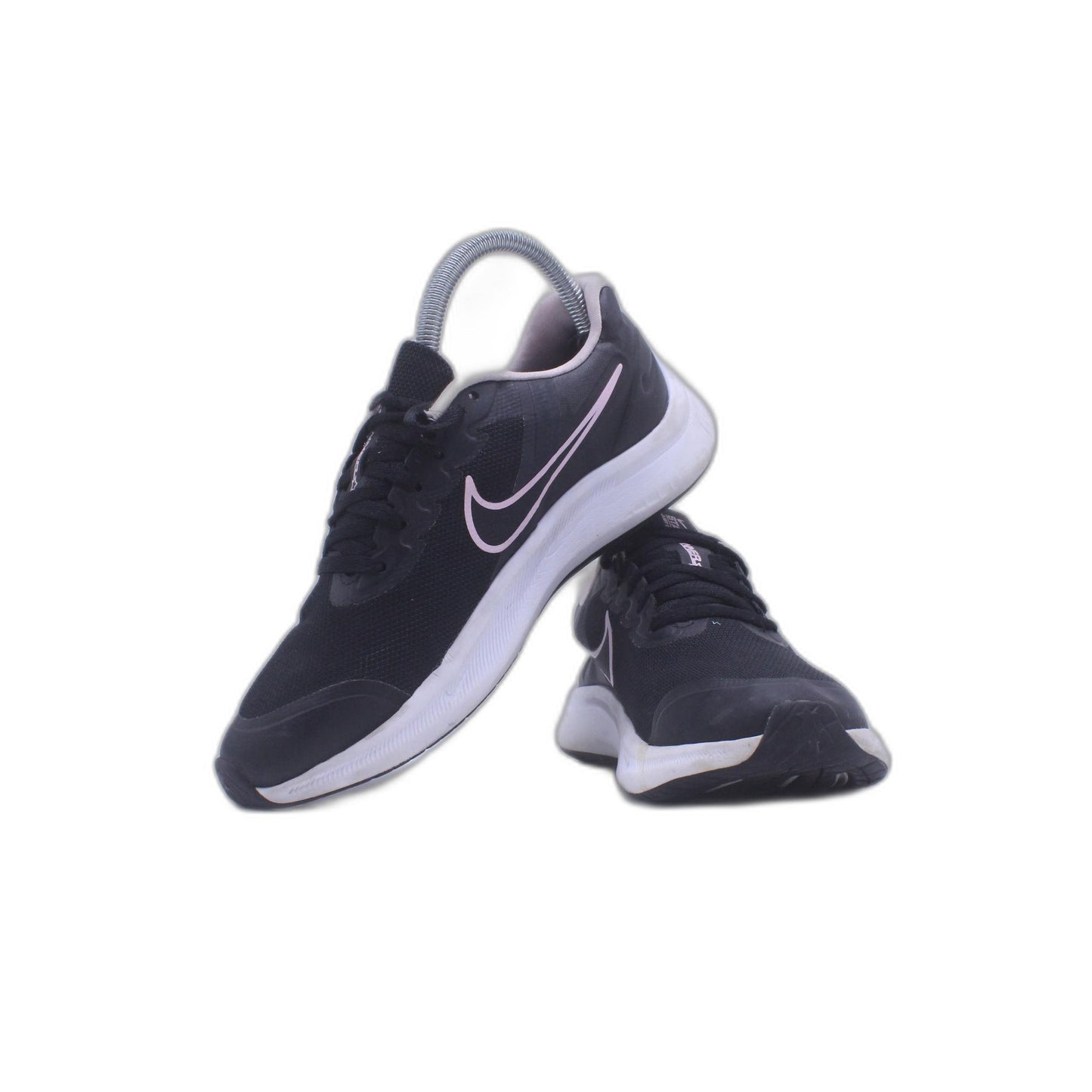Nike Star Runner Black Sneaker