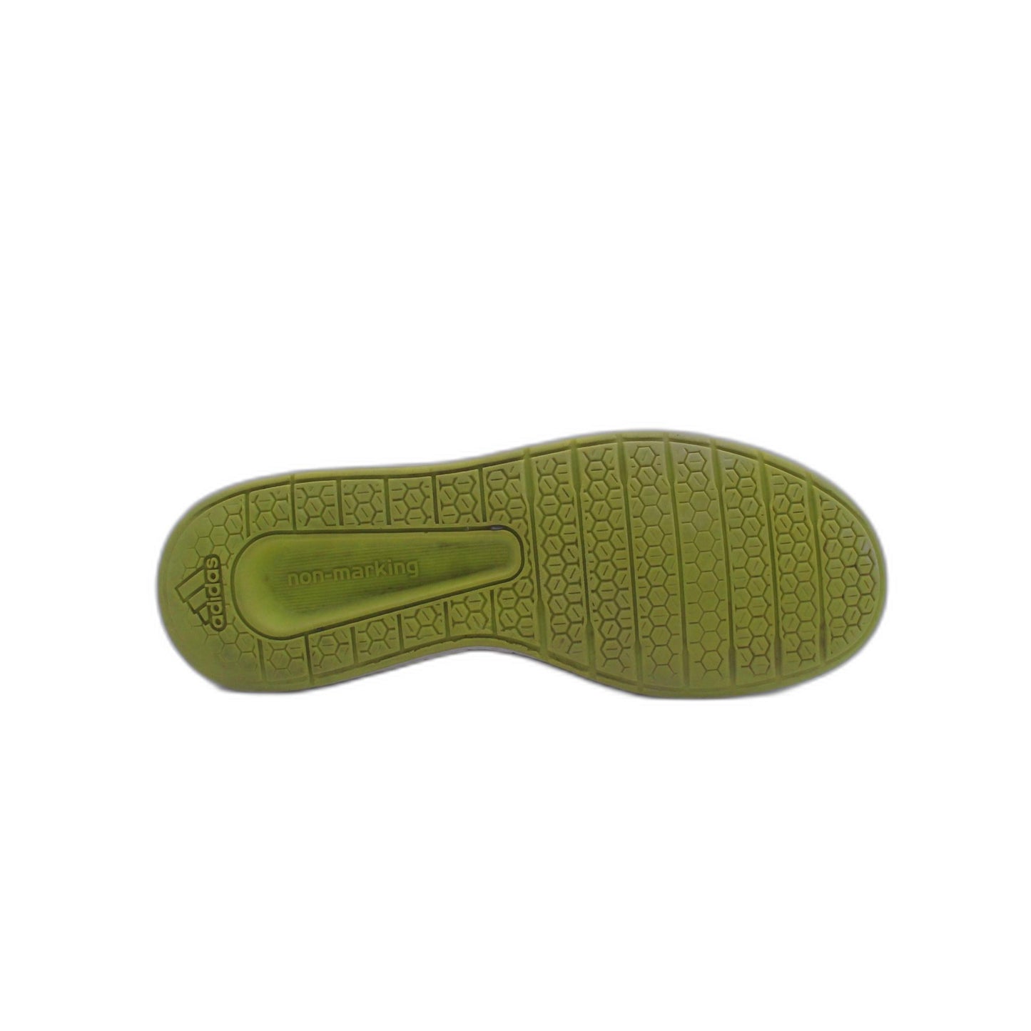 Adidas Alta SportK Mens Blue Green Eco Ortholite Athletic Shoes