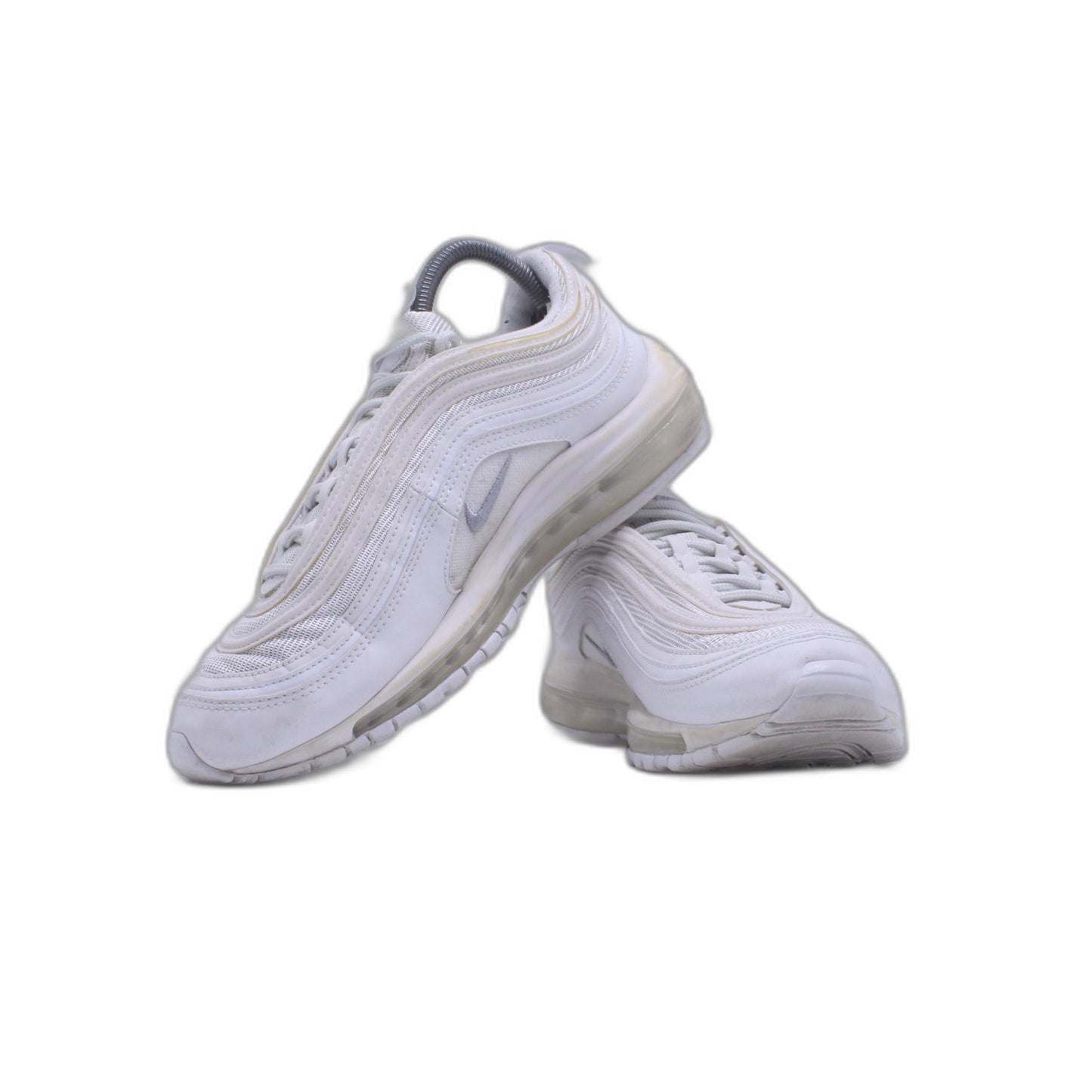 Nike Air Max 97 Triple White 2021 Sneaker