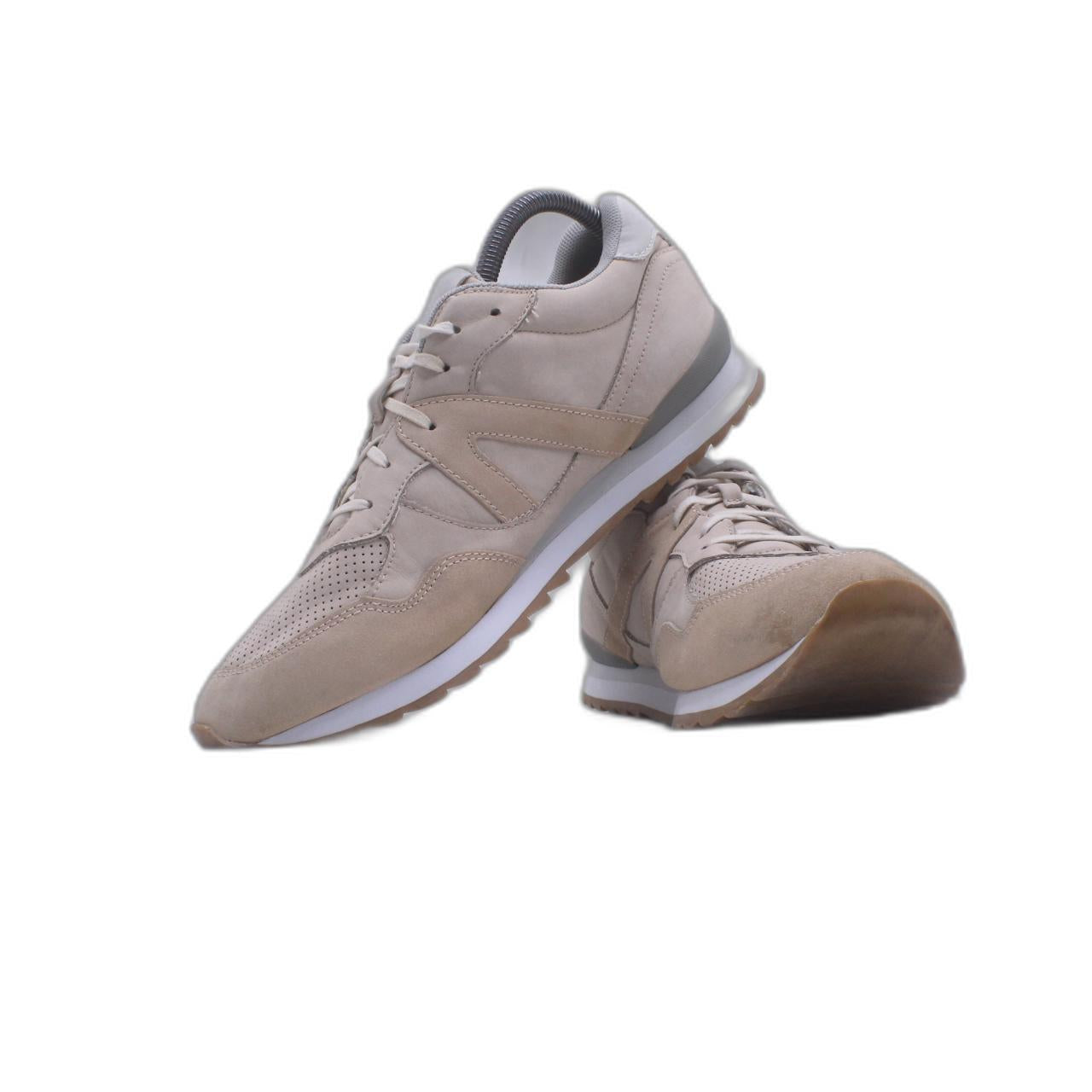 Espirit Pink Casual Shoe