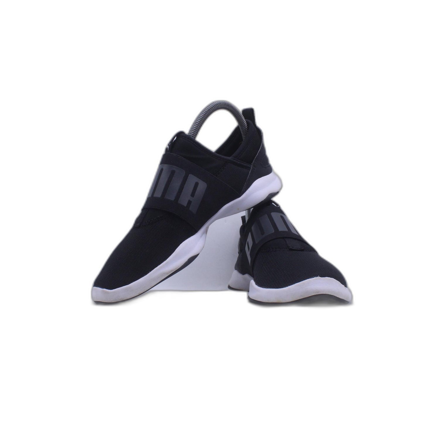PUMA LQDCELL Origin Scary Cat - Black Sneaker