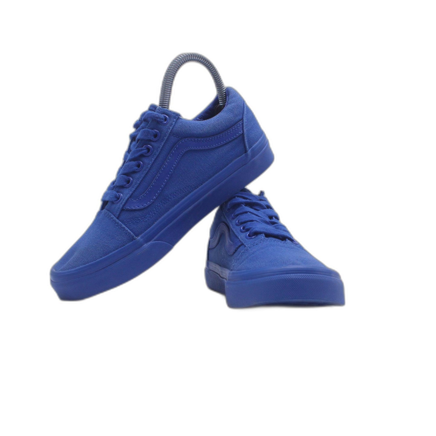 Vans Checkerboard Skate Shoe