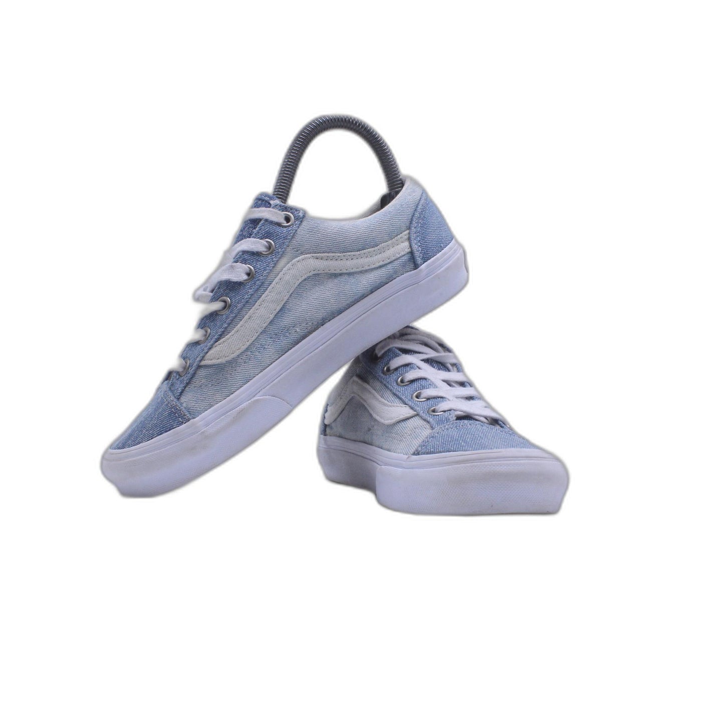 Vans Old Skool Core Classic Skateboarding Shoe