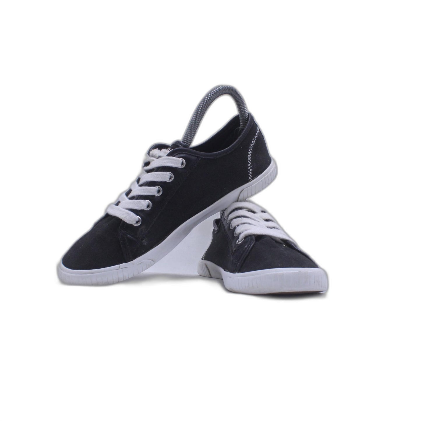 Nautica Youth Girls Casual Sneaker