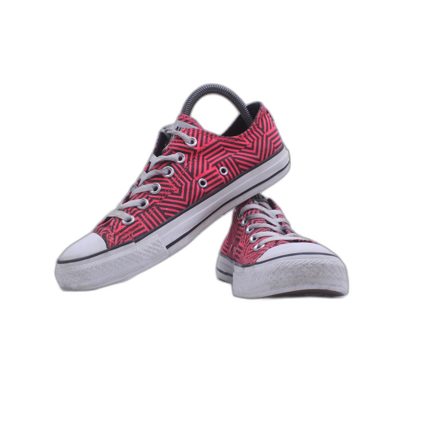 Converse Chuck Taylor All Star OX Pink Shoe
