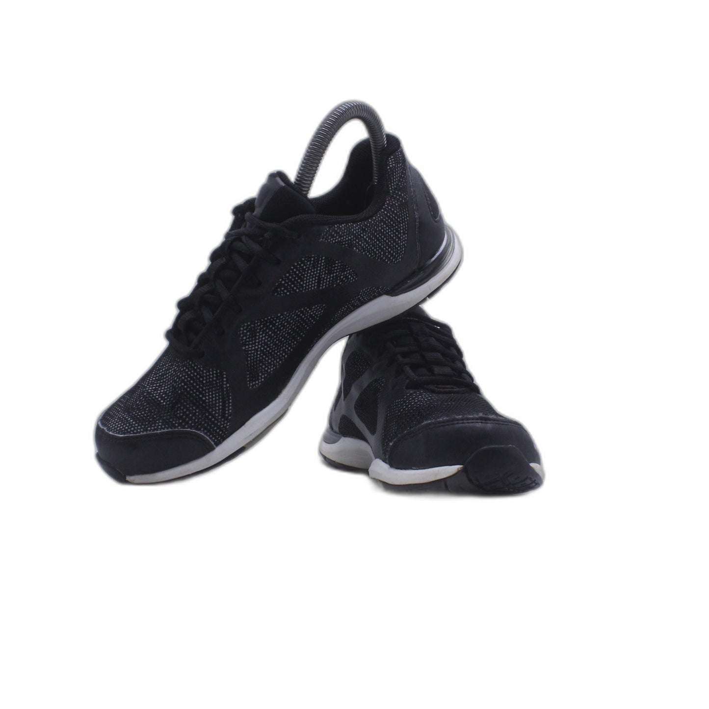 Ryka Black Sneaker