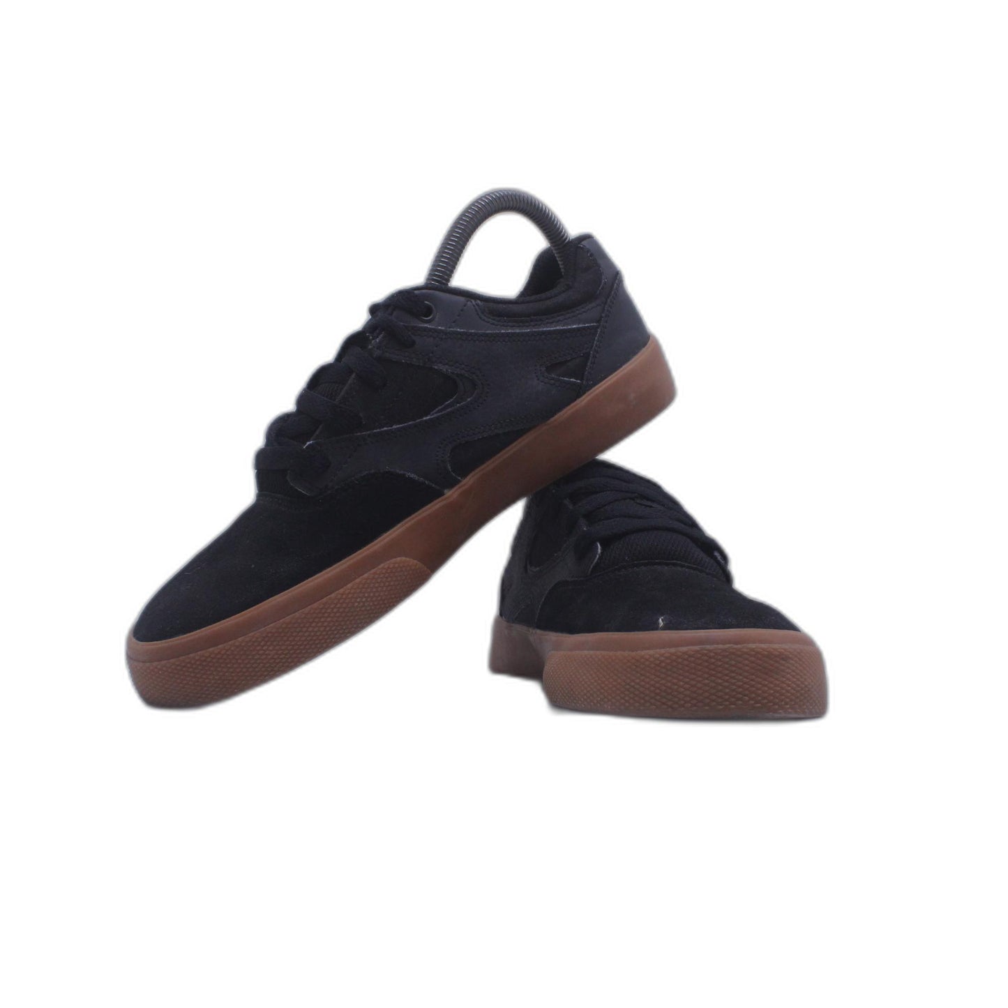 DC Kalis Vulc (Youth) Skate Shoe