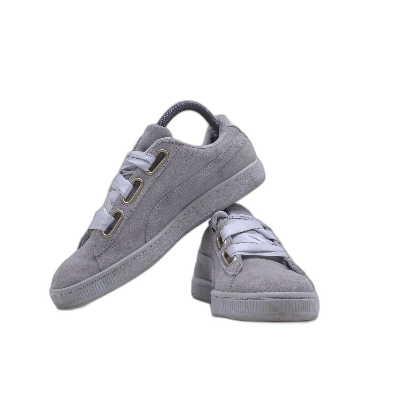 PUMA atmos x Jeff Staple x Suede Pigeon and Crow Sneaker