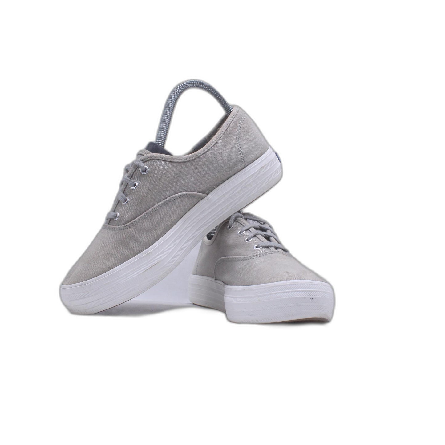 Keds Womens Alaina Marie Kickstart Mesh Waves Sneaker
